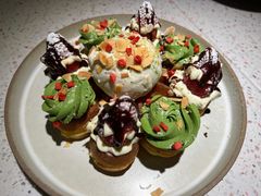 -BE BRIGHT KITCHEN(正佳广场店)