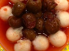 -芦月轩羊蝎子(北蜂窝店)