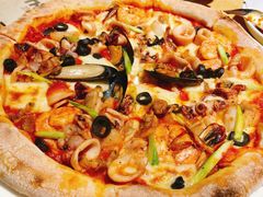-TIAGO HOME KITCHEN(王府中环店)