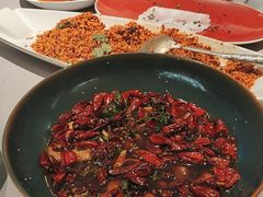 -写庭·鱼鲜川菜·宴请(铁像寺水街店)