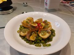 -鑫巴蜀小镇 · 水煮鱼专研店(玉桥店)