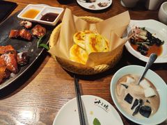 -南拳十三姨·潮汕砂锅粥(世纪金源店)