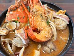 -铭辉沙嗲面(新街商业城店)