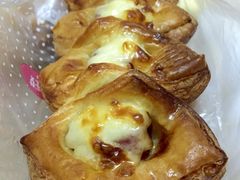 丹麦串烧-好利来(彩香店)