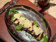 -Mammamia意大利餐厅(阳春巷店)