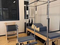 -VPsmart私教健身工作室(新华路旗舰店)