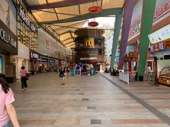 -麦当劳(番禺易发商业街店)