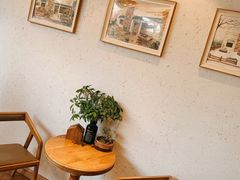 -那家面包房(珠江路店)