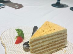 -俄士厨房(五棵松华熙LIVE店)