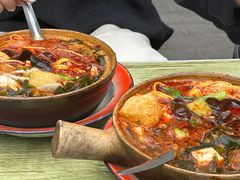 -清真·马文砂锅大全(麦苋街店)