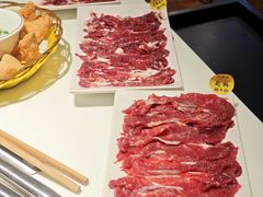 -潮泰牛肉火锅 · 创于1992年(车公庙店)