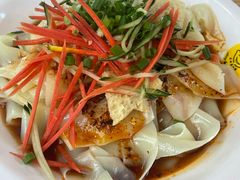 -众口斋锅贴(银泰城店)