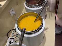 -素满香·食养自助(建邺万达店)