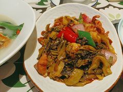 -味食家市师鸡(三元里店)