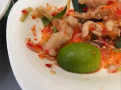 -帕蓝·暹罗料理(大学路店)