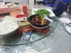 -聪辉同安老美食饭店(大元路店)