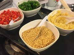 -鲜入围煮花胶鸡海鲜火锅