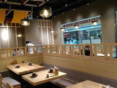 -本格丼·炭火烤肉饭(大悦路成都大悦城店)