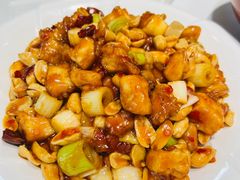 宫爆鸡丁-紫光园(创始店)