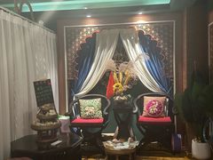 -梦泰奇泰式按摩(上地店)