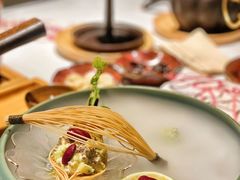 -叶叶菩提(太原别墅店)