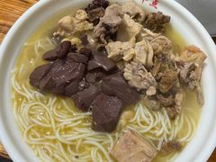 -文山荷鲜居(翠湖店)
