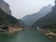 -河南宝泉旅游区