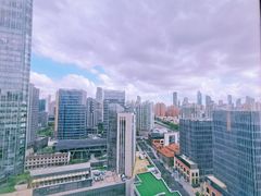 -全季酒店(上海火车站天目西路店)