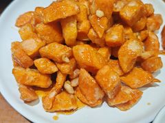 -晚归月亮湾私家菜(临邑路店)