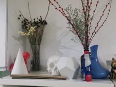 -白鹿艺术美学工作室 1 画室(MOMA校区)
