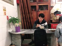 大堂-再回首鸡肉米线(人民路一店)