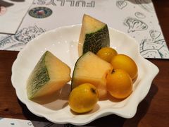 -十分牛西餐·牛扒专门店(光明广场店)