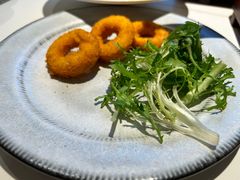 -牛扒先生·雪花牛扒西餐厅(东平店)
