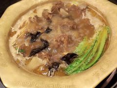 -芦月轩羊蝎子(北蜂窝店)