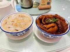 -南园酒家(前进路店)