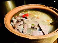 -楼兰新疆主题餐厅(苏州中心店)