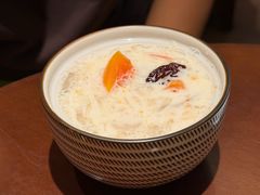 -小团圆糖水铺(襄阳南路店)