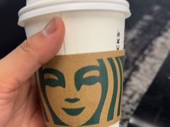 -星巴克(昆明金鹰天地店)