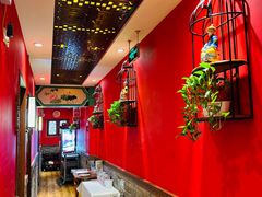 -真地道京味府·鲜橙烤鸭·北京菜(朝阳公园·甜水园店)