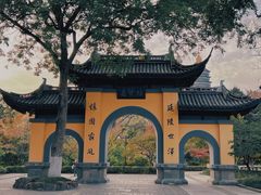 -红梅公园