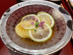 -炎橘·板前料理 Omakase