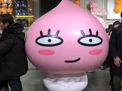 -KAKAO FRIENDS(弘大店)