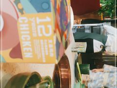 -润园四季椰子鸡火锅(海上世界店)