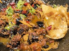 -东来土菜馆(民祥园路店)