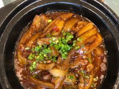 -一品滇香·云南菜(公益西桥店)