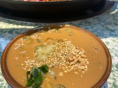 -鸿姐老火锅(花园路店)