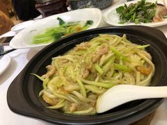 -丰谷酒家(鹏瑞利季华广场店)