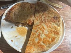 -清真吴记门钉肉饼·喜多利