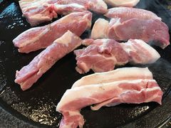 -Dombe豚(黑猪肉街店)