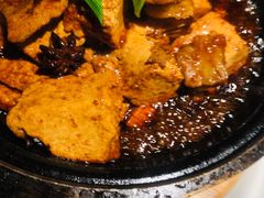 -大鸭梨烤鸭(枣园店)